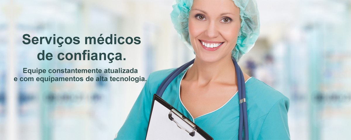 Estrutura da Clínica Dalbem