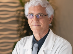 Dr. Jose Dalbem