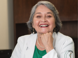 Dra. Catarina Maria Mesquita Garcia Dalbem