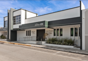 Ambiente da Clínica Dalbem