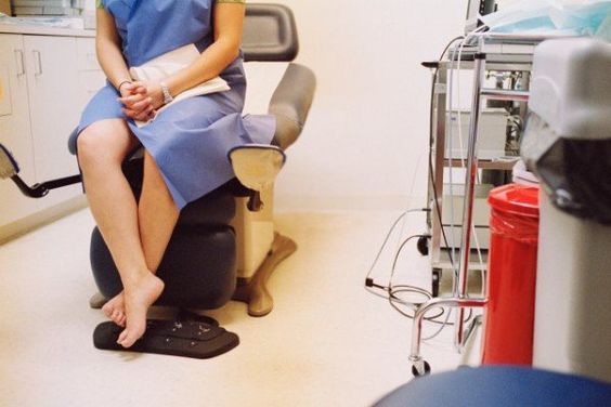 Como se preparar para uma consulta com o ginecologista?